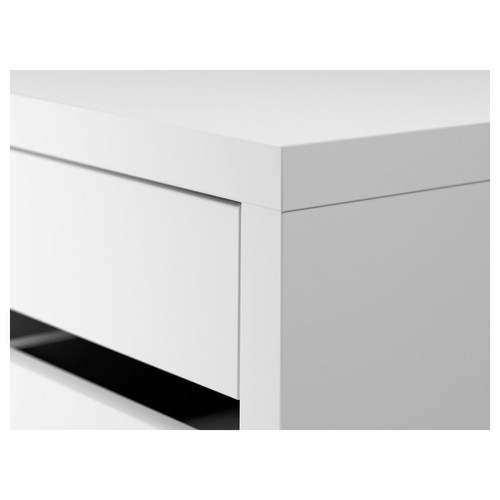 Cassettiera ikea micke - cassettiera, su