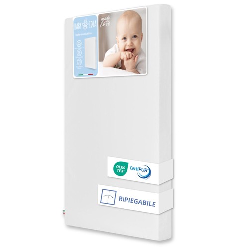 Babysanity materasso lettino - materasso,