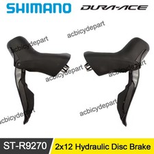Shimano DURA ACE Di2 ST-R9270