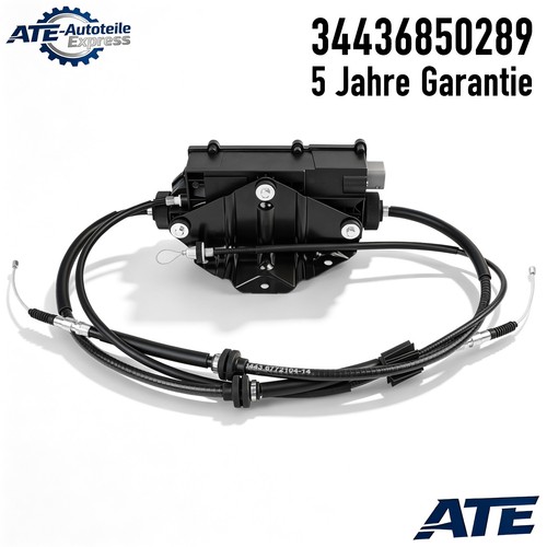 Attuatore freno - (plug, play)