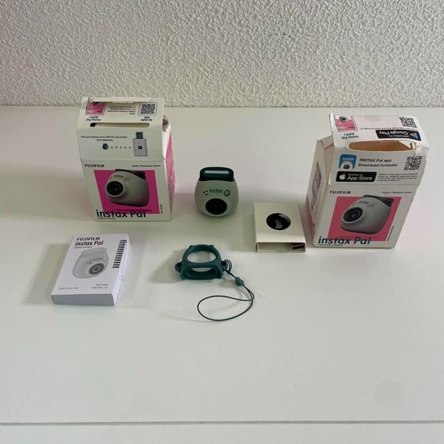 Fujifilm instax pal fotocamera - fujifilm,