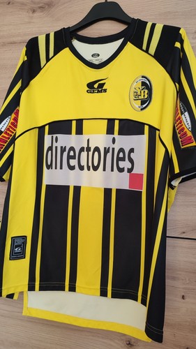 Maglia calcio bsc - calcio,