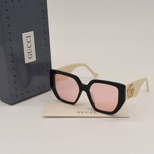 Gucci GG0956S 002 occhiali da