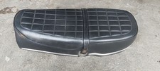 HONDA CB 250 350 K SELLA SEAT
