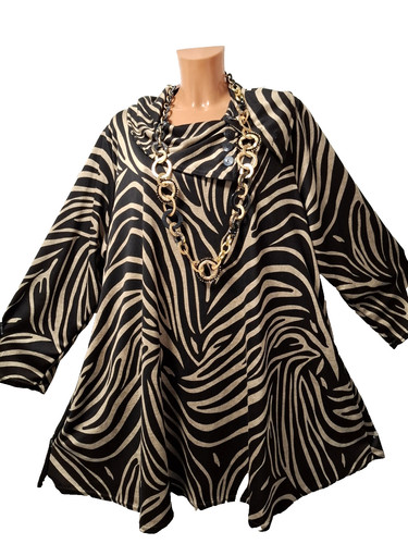 Naveed tunika shirt 56 - ca, 54