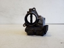 Valvola a farfalla diesel