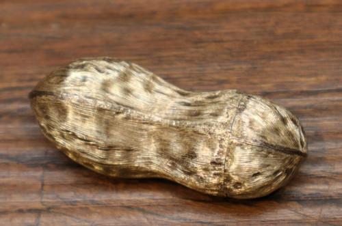 Scatola portapillole vintage