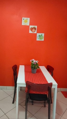 Tavolo design allungabile - di,