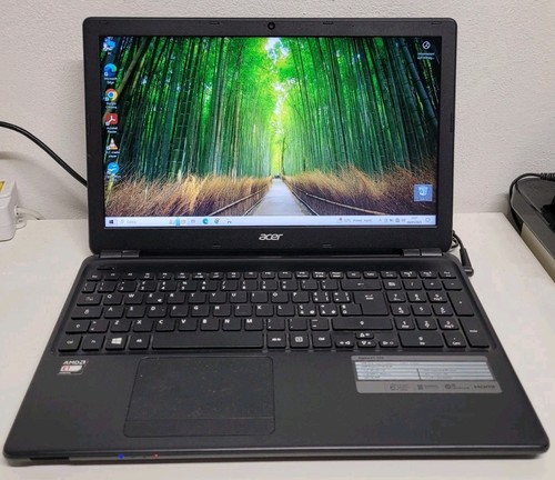 Computer notebook acer - computer, aspire