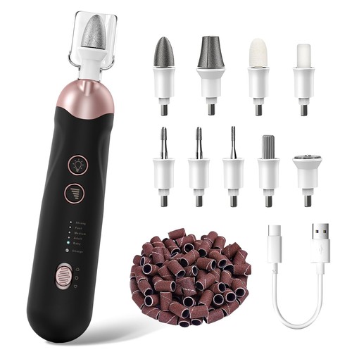 Kit manicure pedicure - kit,
