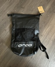 Zaino in rete Orca Triathlon