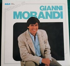 Gianni morandi album di - l'album,