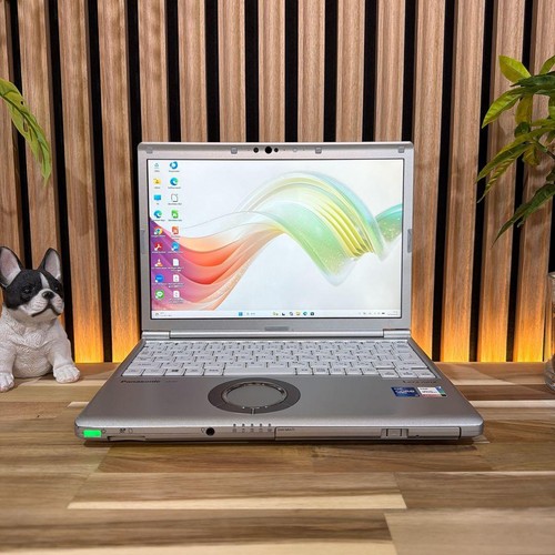 Panasonic let note sv1 - panasonic,