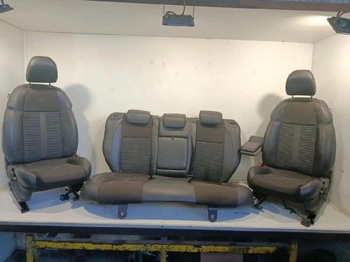 Set tappezzeria sedili - tappezzeria, alfa