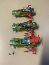 CAPITAN HARLOCK ARCADIA