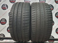 GOMME ESTIVE USATE VREDESTEIN 245/35 R20 ( >)