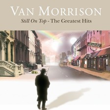 Van Morrison - Still On Top -