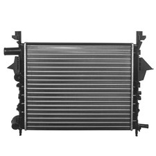 Radiatore acqua raffreddamento