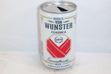 Von Wunster Classica Birra