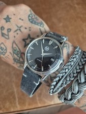 ?OROLOGIO MANUEL BOZZI 