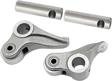 Kit Bilancieri Valvola Adatta per Honda CRF150 CRF150R Expert 150 2007-2022 1441