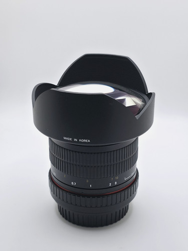 Samyang 14mm 8 mk2 - samyang,