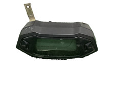 Strumentazione Contachilometri Universale Adattabile Per Tutte Le Moto