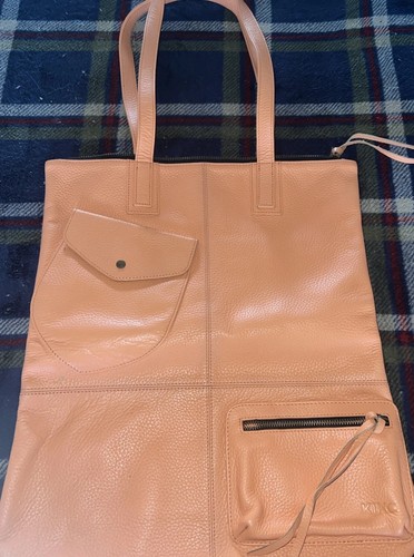 Kiko borsa tote pelle - tote,