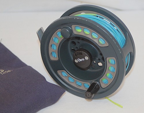 Mulinello pesca orvis - mulinello,