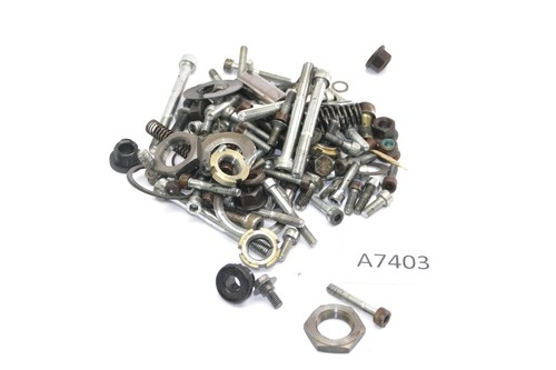 Cagiva elefant 350 ducati - 350,