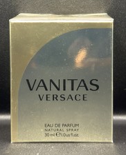 Versace Vanitas Eau de Parfum