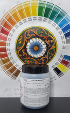 colori terzo fuoco Colorobbia