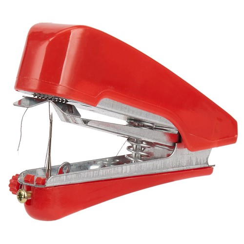 Macchina cucire portatile - cucire,
