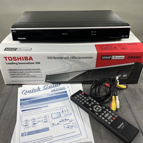 Toshiba dr430ku dr430 - dr430ku,