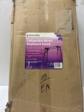 Supporto Tastiera Pianoforte