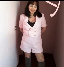 Completo Blazer Zara