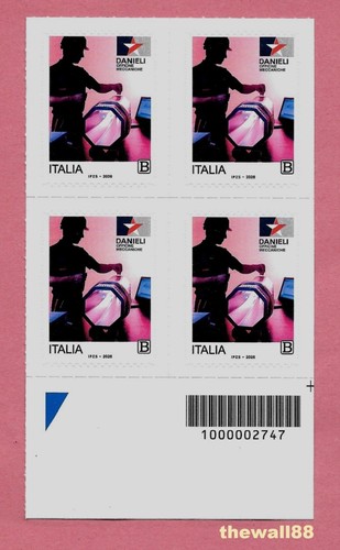 Italia 2026 made italy - italia,