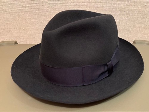 Cappello feltro borsalino - cappello,