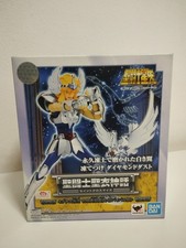 Saint Seiya Myth Cloth Bandai Hyoga Cygnus V1 Revival 
