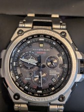 【CASIO】CASIO G-SHOCK MT-G