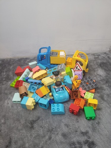 Lego duplo confezione grande - lego,