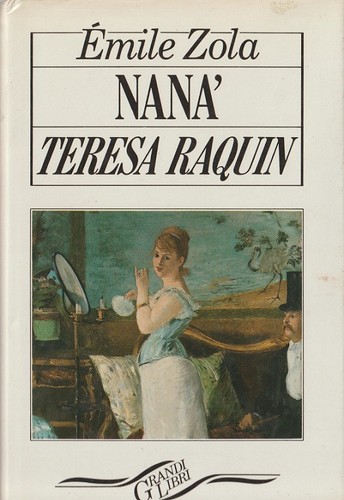 Libro nana nanà teresa - libro,