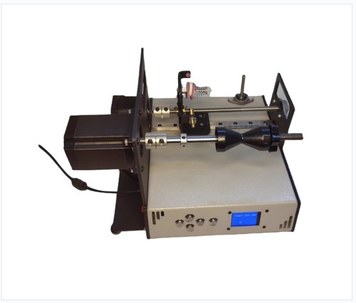Avvolgitrice cnc avvolgitubi - avvolgitrice,