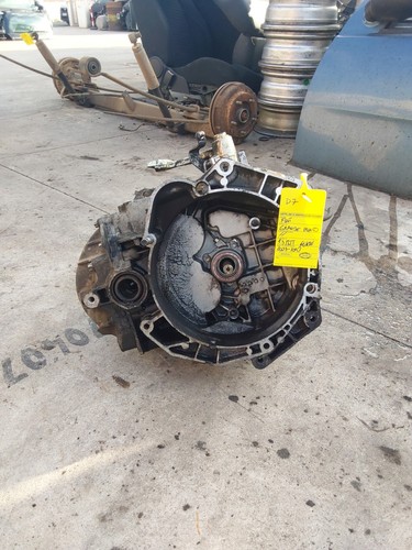 Cambio manuale 6marce fiat - 6marce,