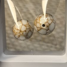 Coppia Distanziali 108 Perline