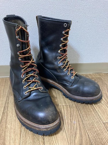 Stivali logati redwing 2218 - stivali,