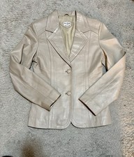 Bali Soul Giacca Pelle Donna