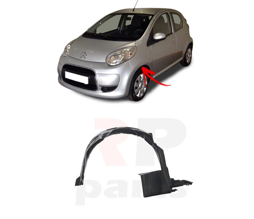 Per citroen peugeot 107 - c1,