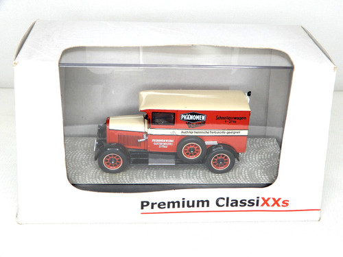 Premium classixxs fenomeno - premium,