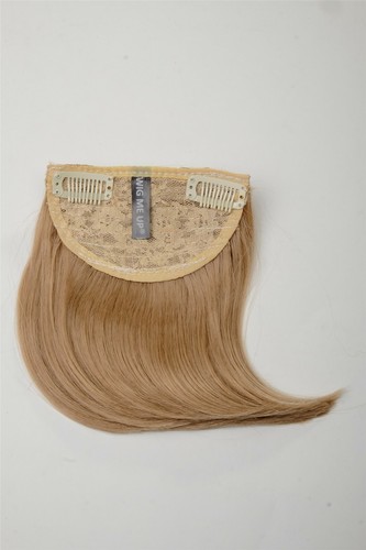 Clip frangia con - clip-in,